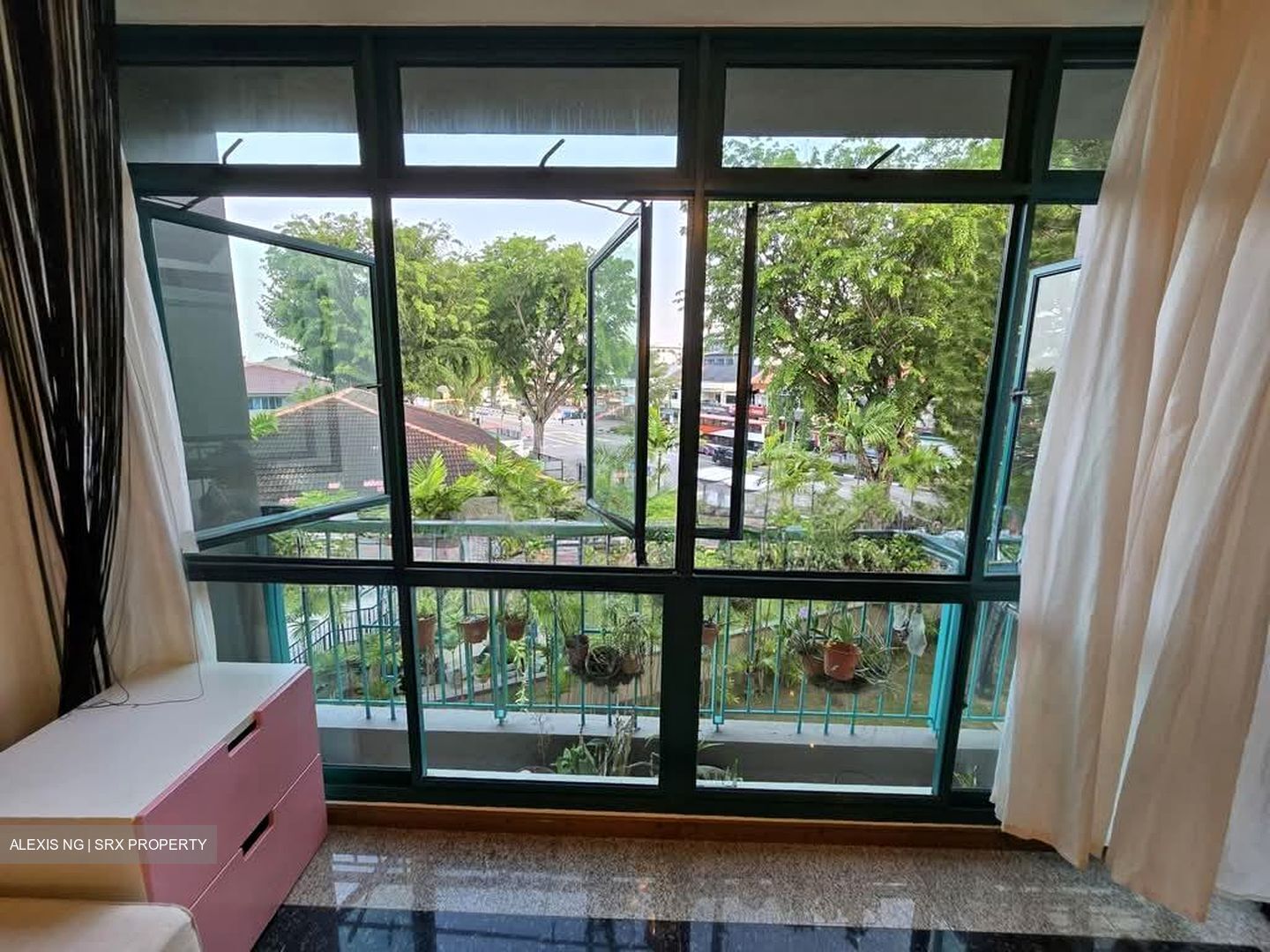 Palmwoods (D16), Condominium #569551901
